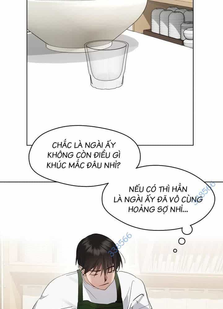 Nhà Hàng Thế Giới Ngầm - Chương 34 - ảnh 21
