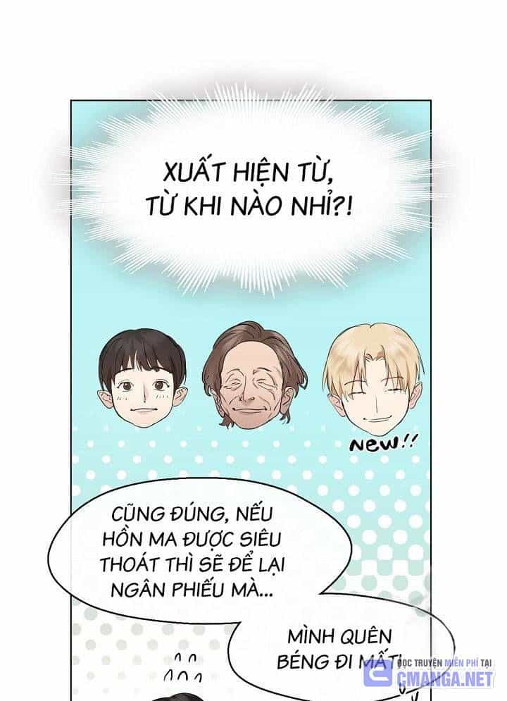 Nhà Hàng Thế Giới Ngầm - Chương 34 - ảnh 25