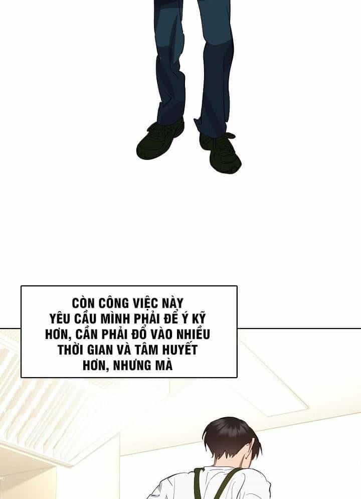 Nhà Hàng Thế Giới Ngầm - Chương 34 - ảnh 30