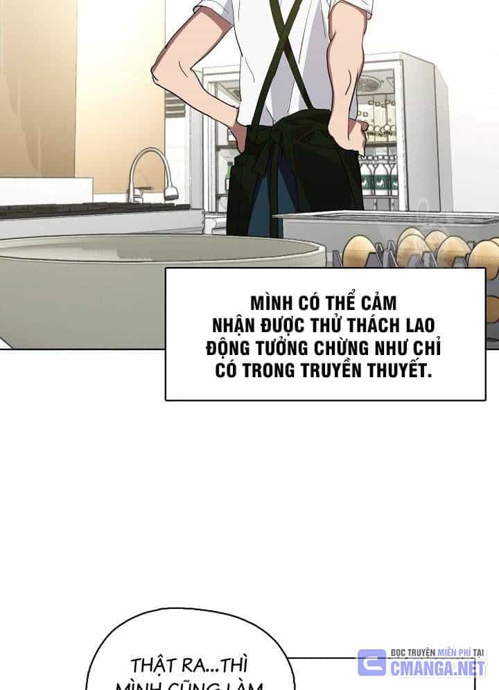 Nhà Hàng Thế Giới Ngầm - Chương 34 - ảnh 31
