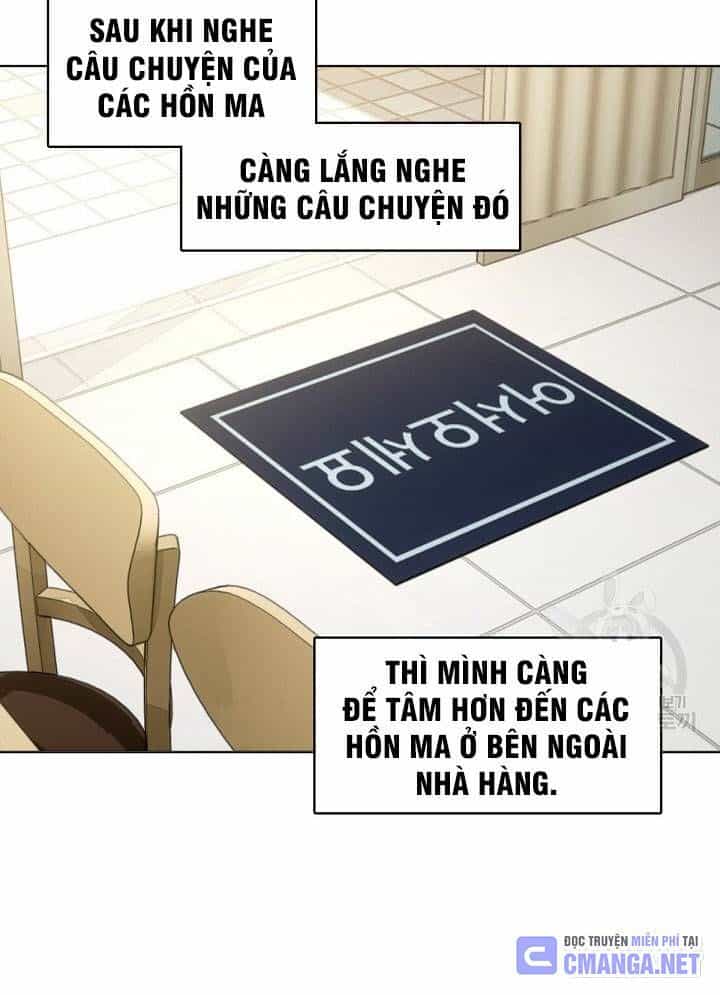 Nhà Hàng Thế Giới Ngầm - Chương 34 - ảnh 34