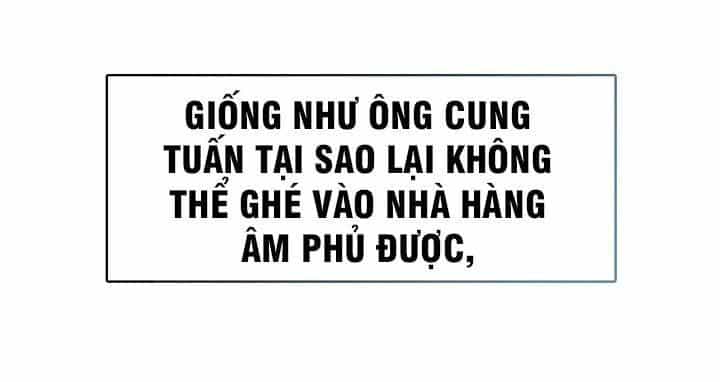 Nhà Hàng Thế Giới Ngầm - Chương 34 - ảnh 35