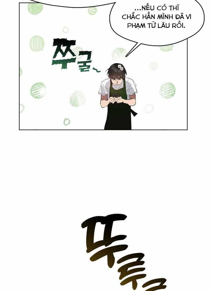Nhà Hàng Thế Giới Ngầm - Chương 34 - ảnh 38