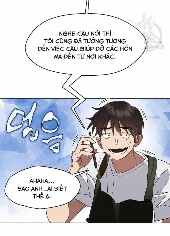 Nhà Hàng Thế Giới Ngầm - Chương 34 - ảnh 45