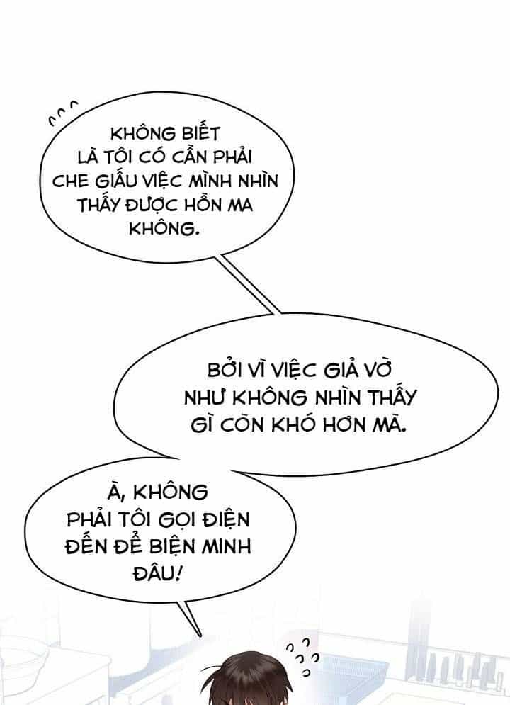 Nhà Hàng Thế Giới Ngầm - Chương 34 - ảnh 47