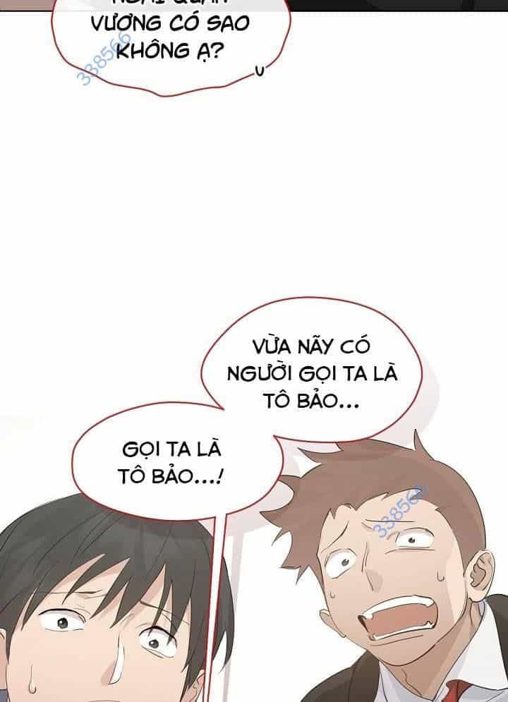 Nhà Hàng Thế Giới Ngầm - Chương 34 - ảnh 5