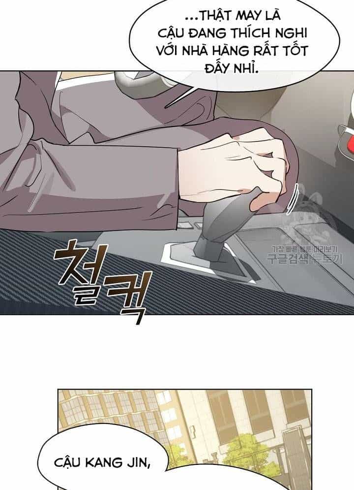 Nhà Hàng Thế Giới Ngầm - Chương 34 - ảnh 50