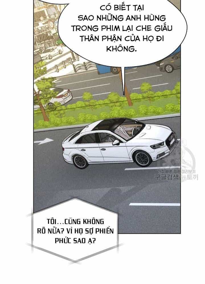 Nhà Hàng Thế Giới Ngầm - Chương 34 - ảnh 51