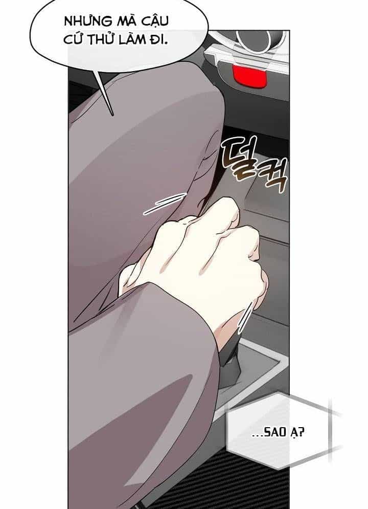 Nhà Hàng Thế Giới Ngầm - Chương 34 - ảnh 62