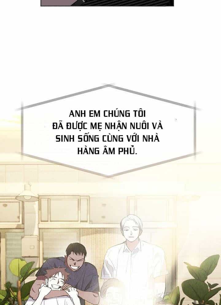Nhà Hàng Thế Giới Ngầm - Chương 34 - ảnh 63