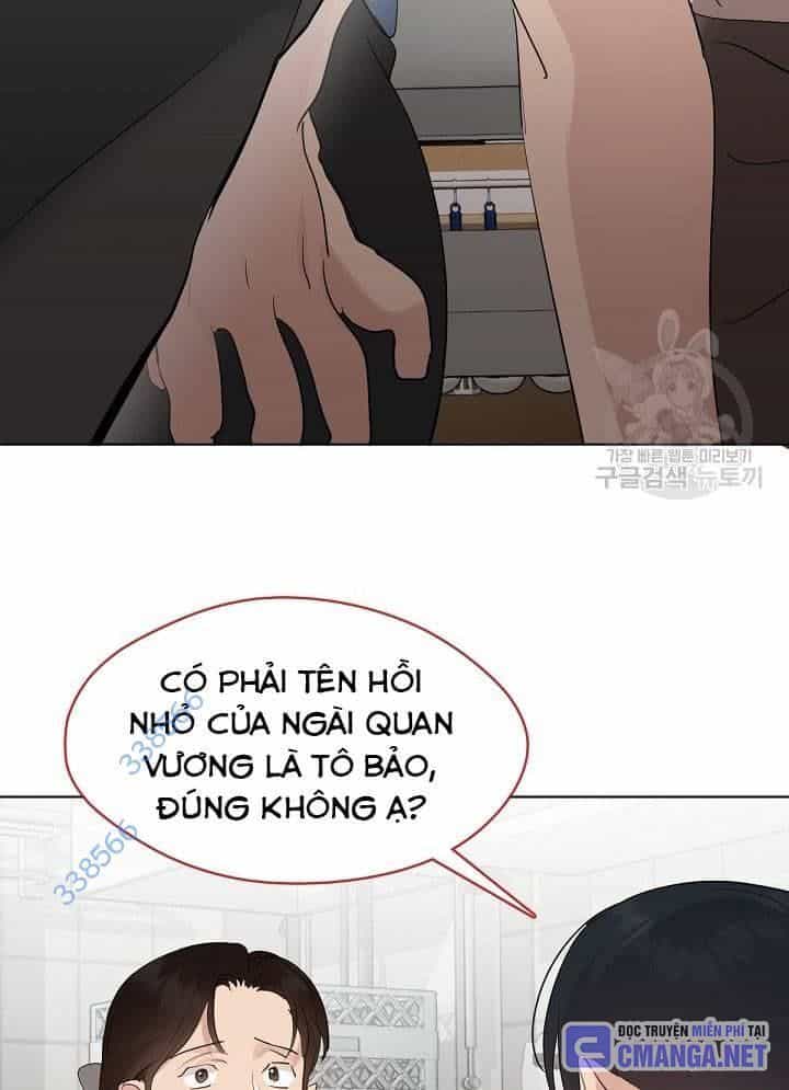 Nhà Hàng Thế Giới Ngầm - Chương 34 - ảnh 7