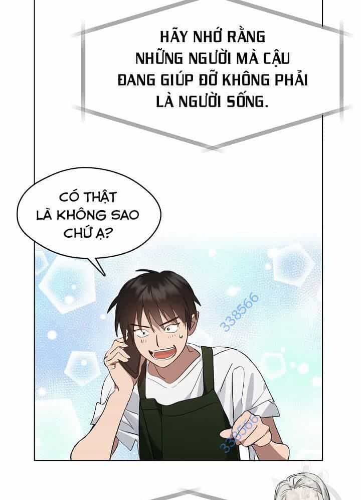 Nhà Hàng Thế Giới Ngầm - Chương 34 - ảnh 72