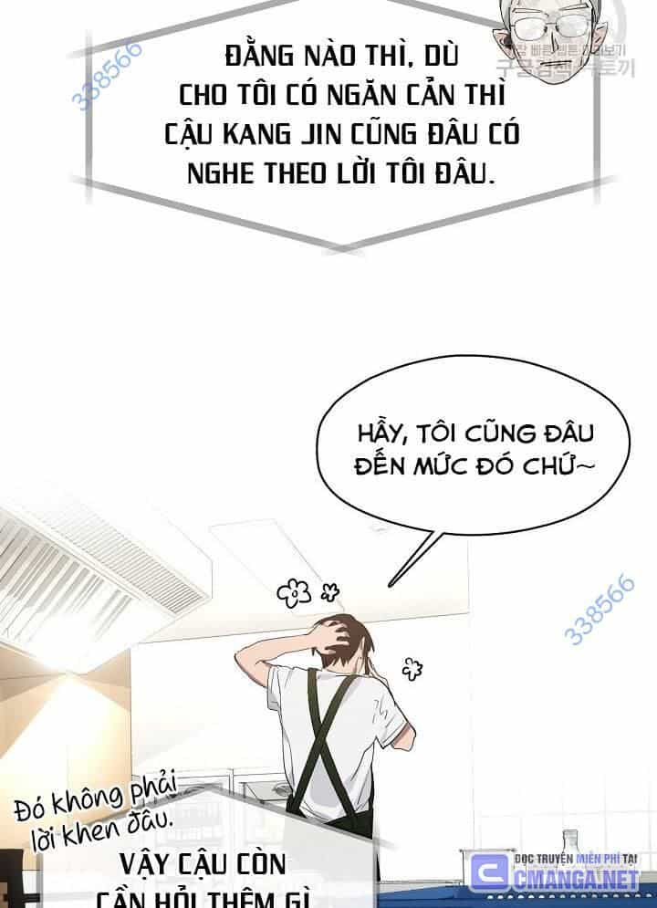 Nhà Hàng Thế Giới Ngầm - Chương 34 - ảnh 73