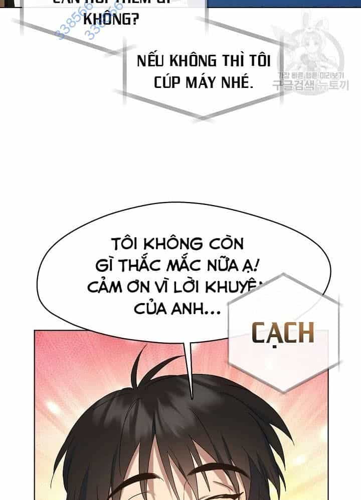 Nhà Hàng Thế Giới Ngầm - Chương 34 - ảnh 74