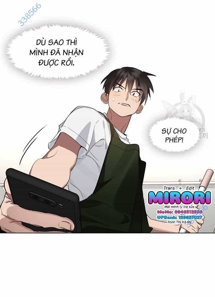 Nhà Hàng Thế Giới Ngầm - Chương 34 - ảnh 77