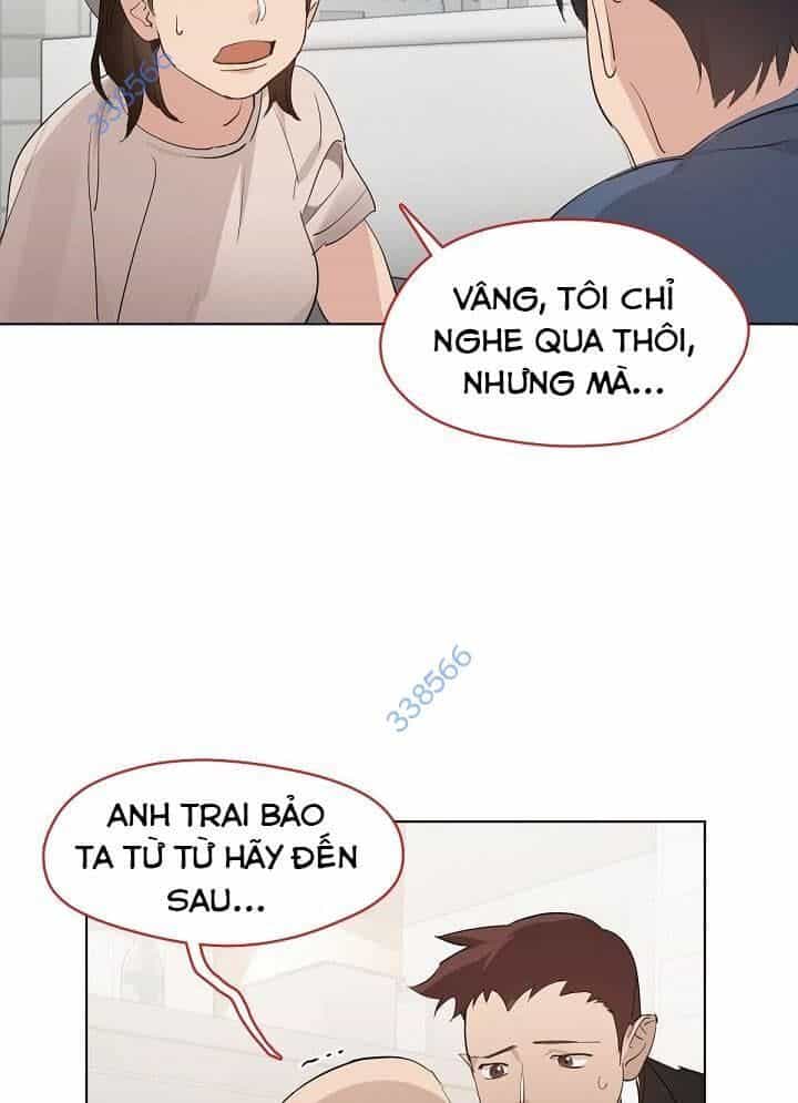 Nhà Hàng Thế Giới Ngầm - Chương 34 - ảnh 8