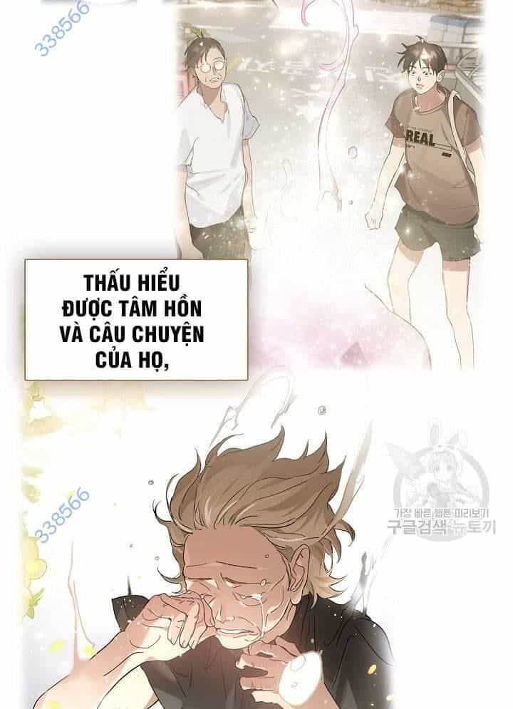 Nhà Hàng Thế Giới Ngầm - Chương 34 - ảnh 80
