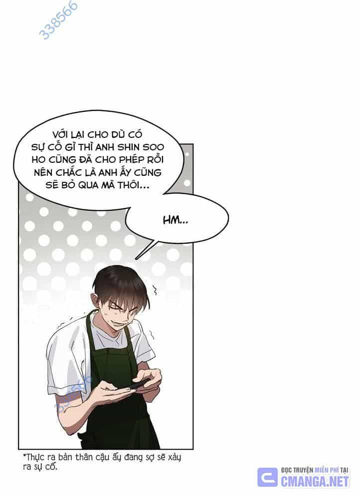 Nhà Hàng Thế Giới Ngầm - Chương 34 - ảnh 88