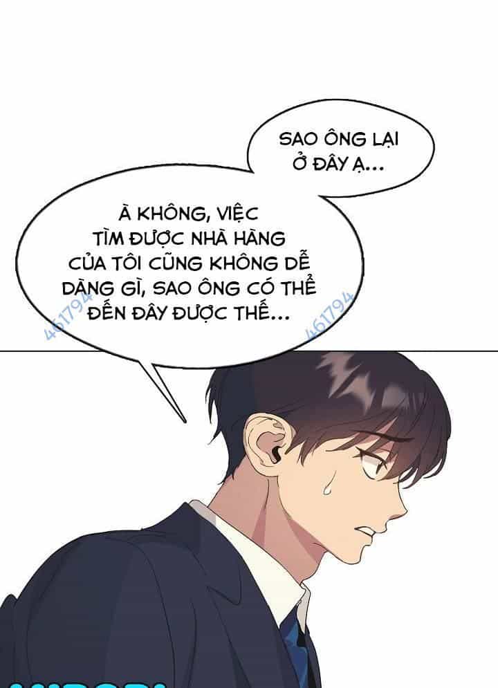 Nhà Hàng Thế Giới Ngầm - Chương 35 - ảnh 14