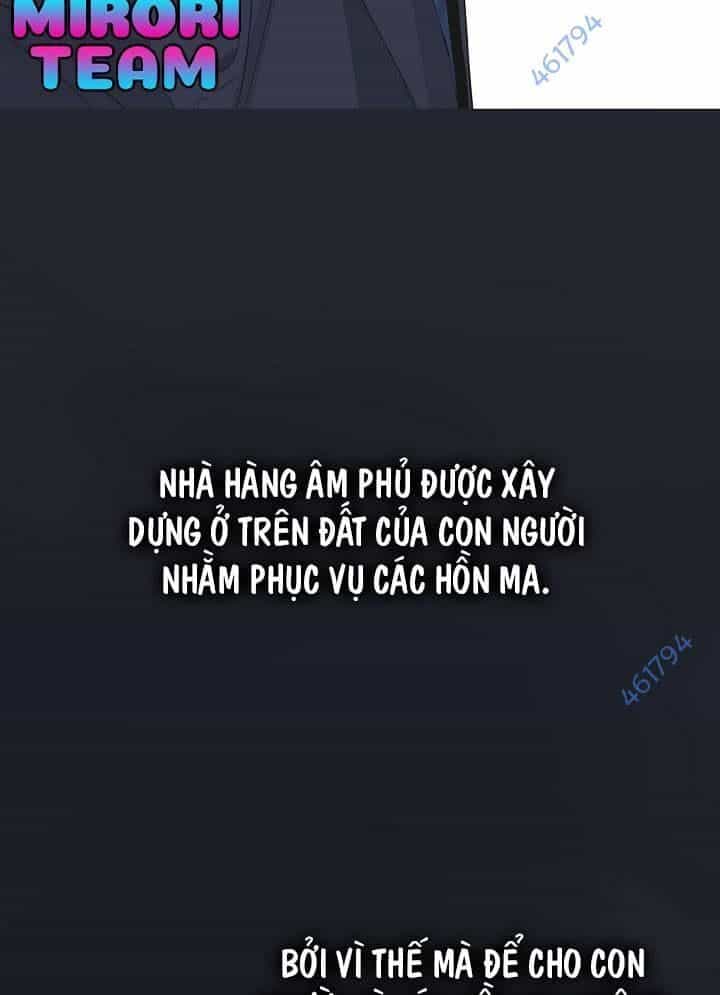 Nhà Hàng Thế Giới Ngầm - Chương 35 - ảnh 15