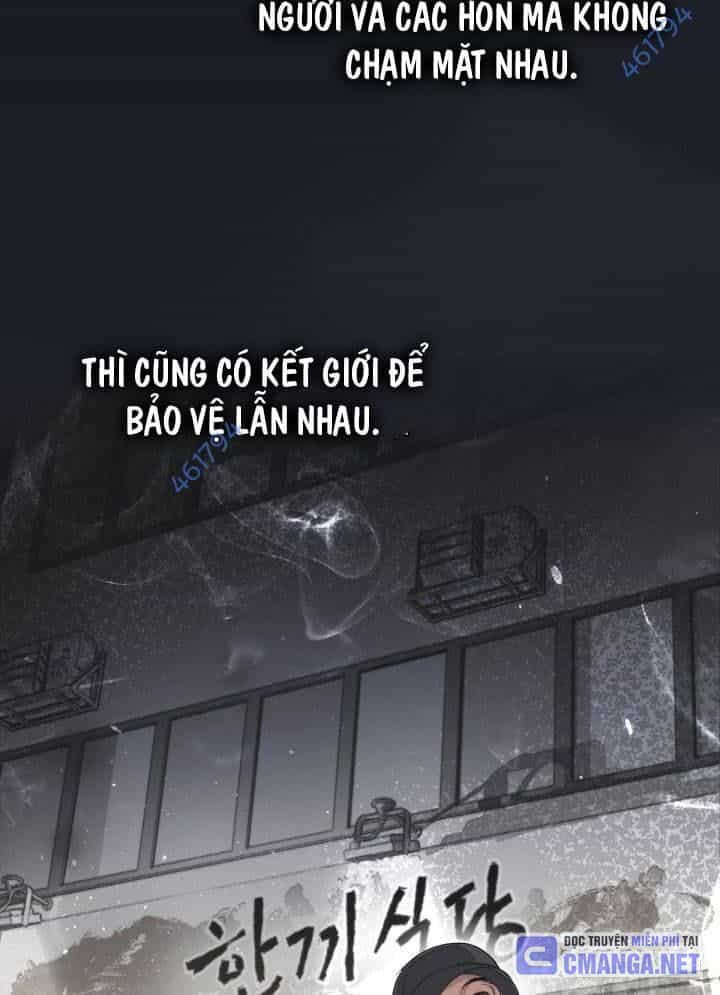 Nhà Hàng Thế Giới Ngầm - Chương 35 - ảnh 16