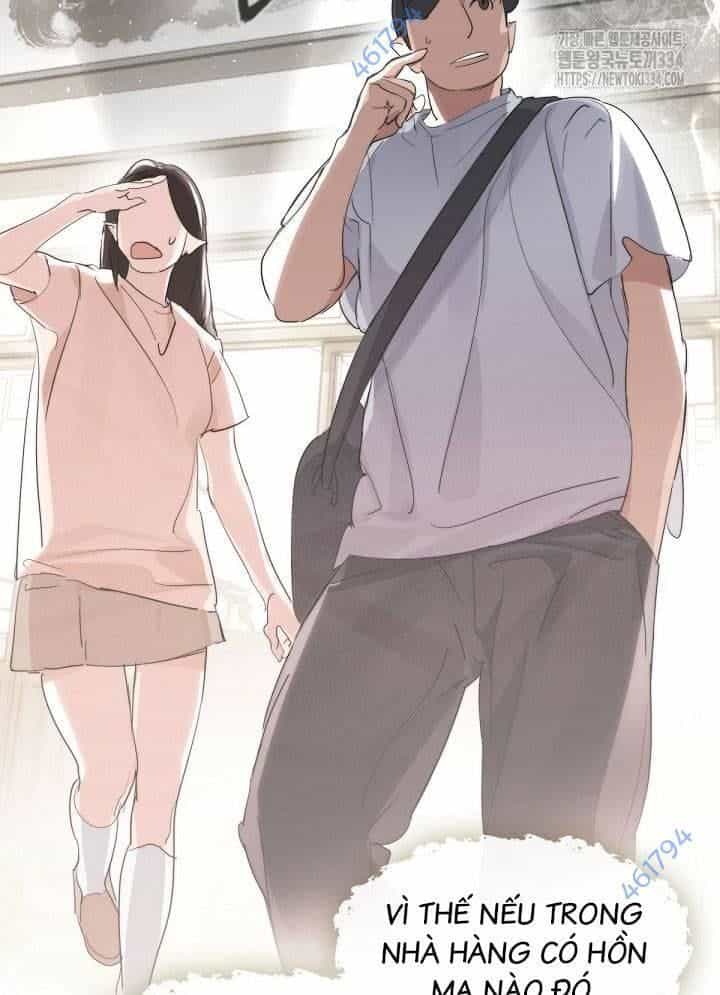 Nhà Hàng Thế Giới Ngầm - Chương 35 - ảnh 17