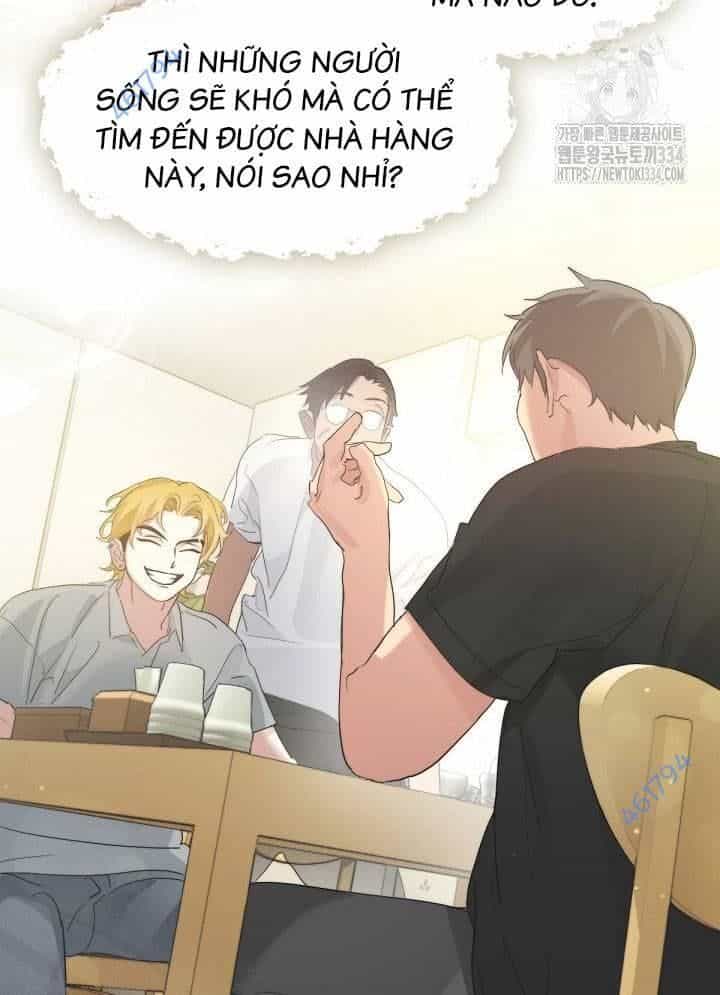 Nhà Hàng Thế Giới Ngầm - Chương 35 - ảnh 18