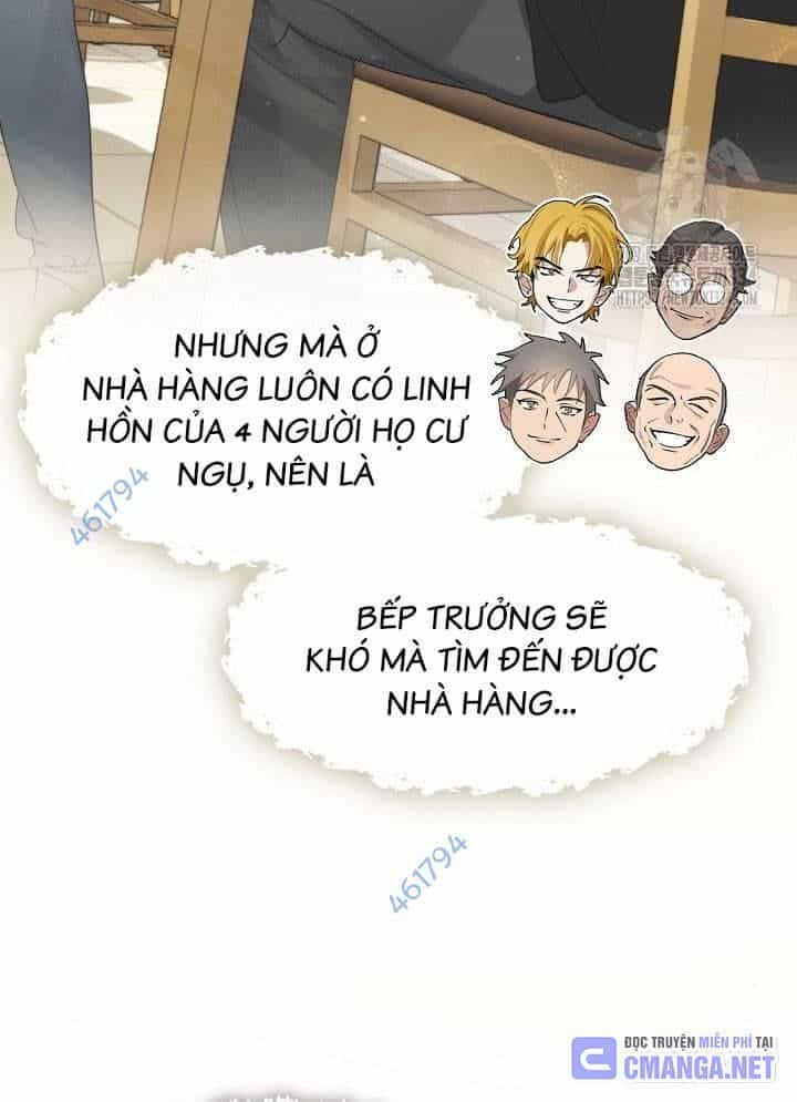 Nhà Hàng Thế Giới Ngầm - Chương 35 - ảnh 19
