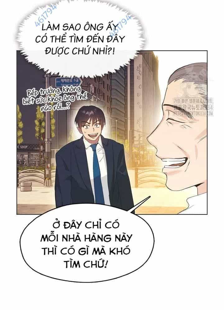 Nhà Hàng Thế Giới Ngầm - Chương 35 - ảnh 20