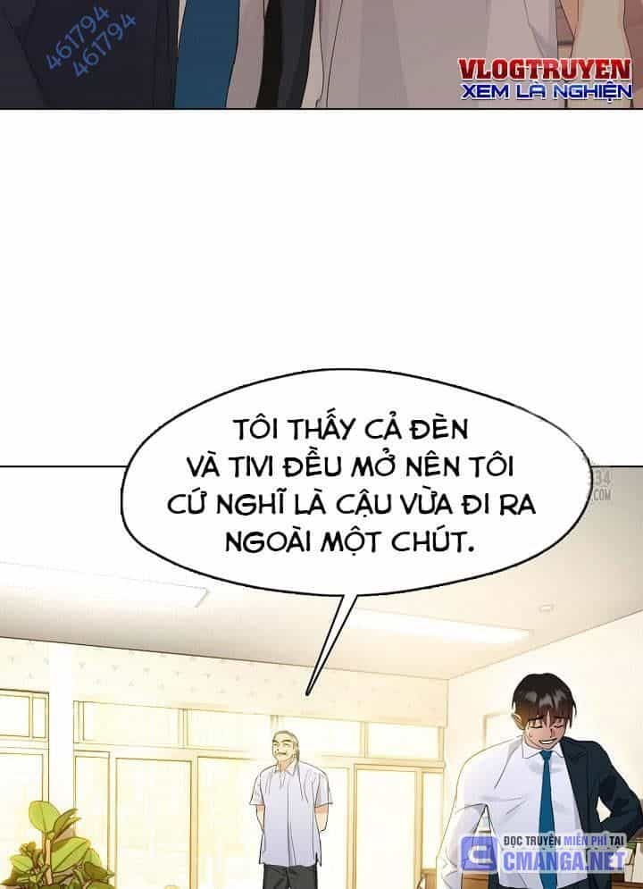 Nhà Hàng Thế Giới Ngầm - Chương 35 - ảnh 22