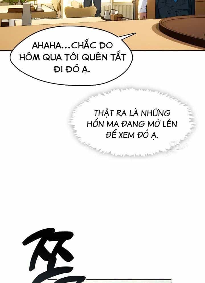 Nhà Hàng Thế Giới Ngầm - Chương 35 - ảnh 23