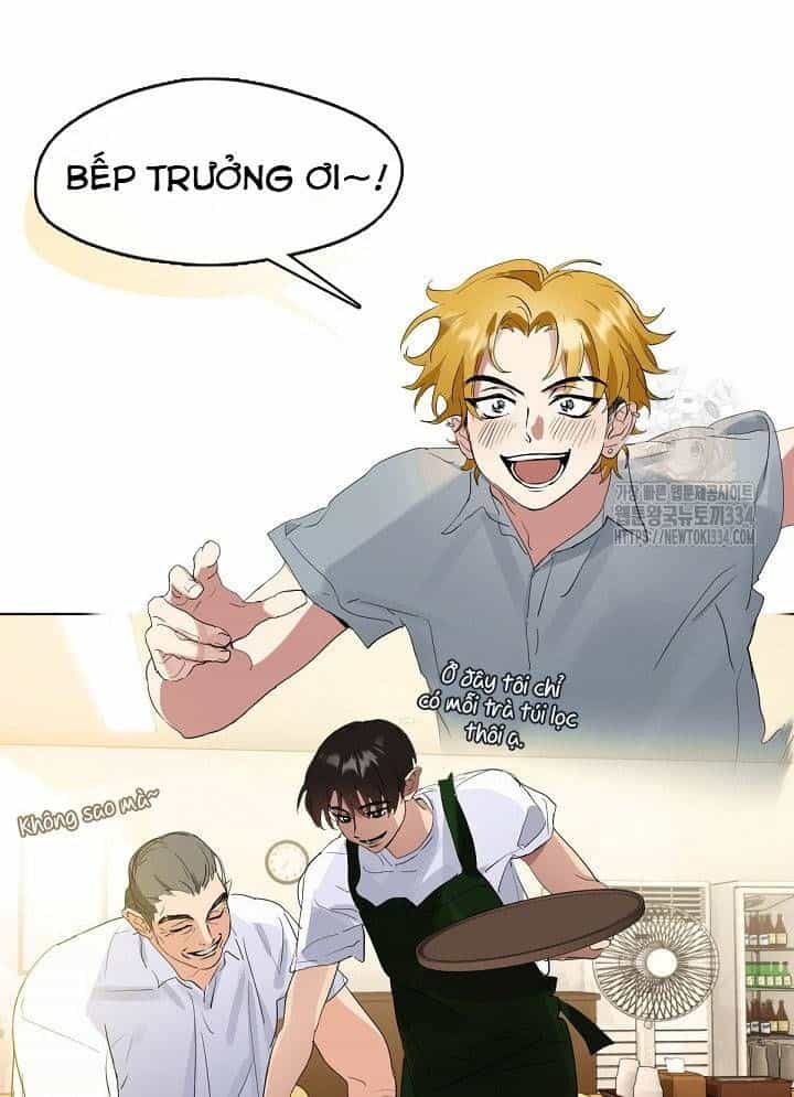 Nhà Hàng Thế Giới Ngầm - Chương 35 - ảnh 26