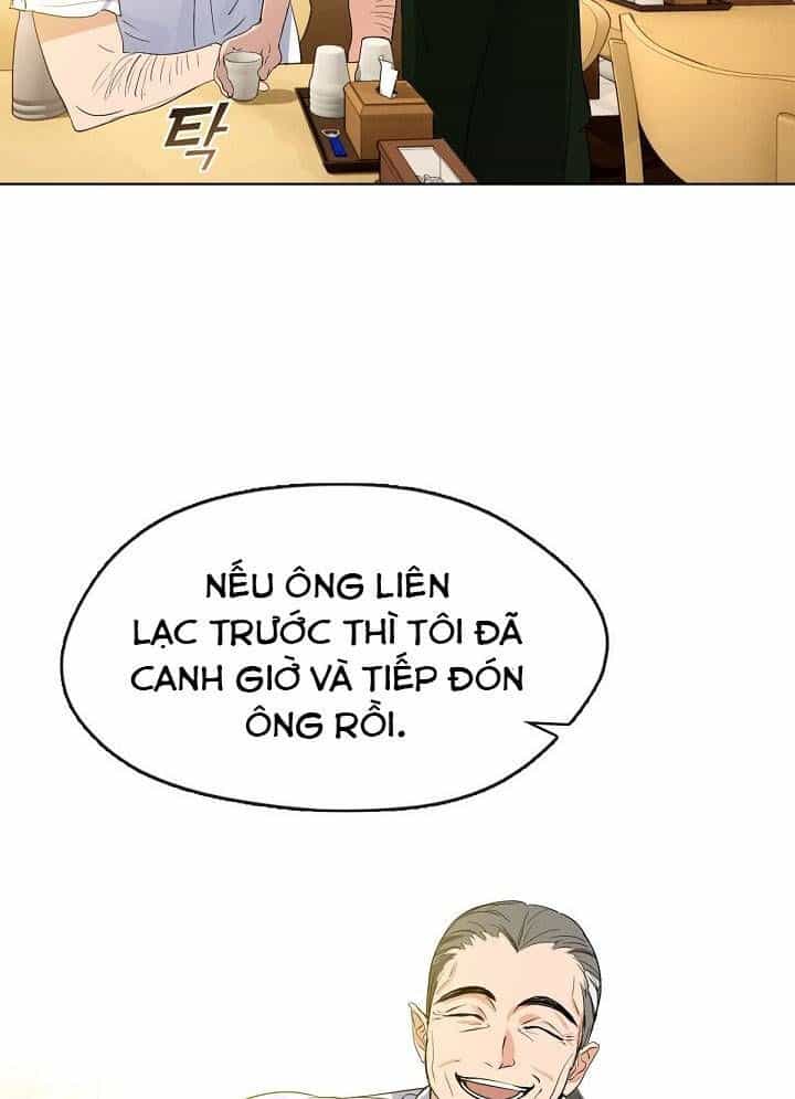 Nhà Hàng Thế Giới Ngầm - Chương 35 - ảnh 27