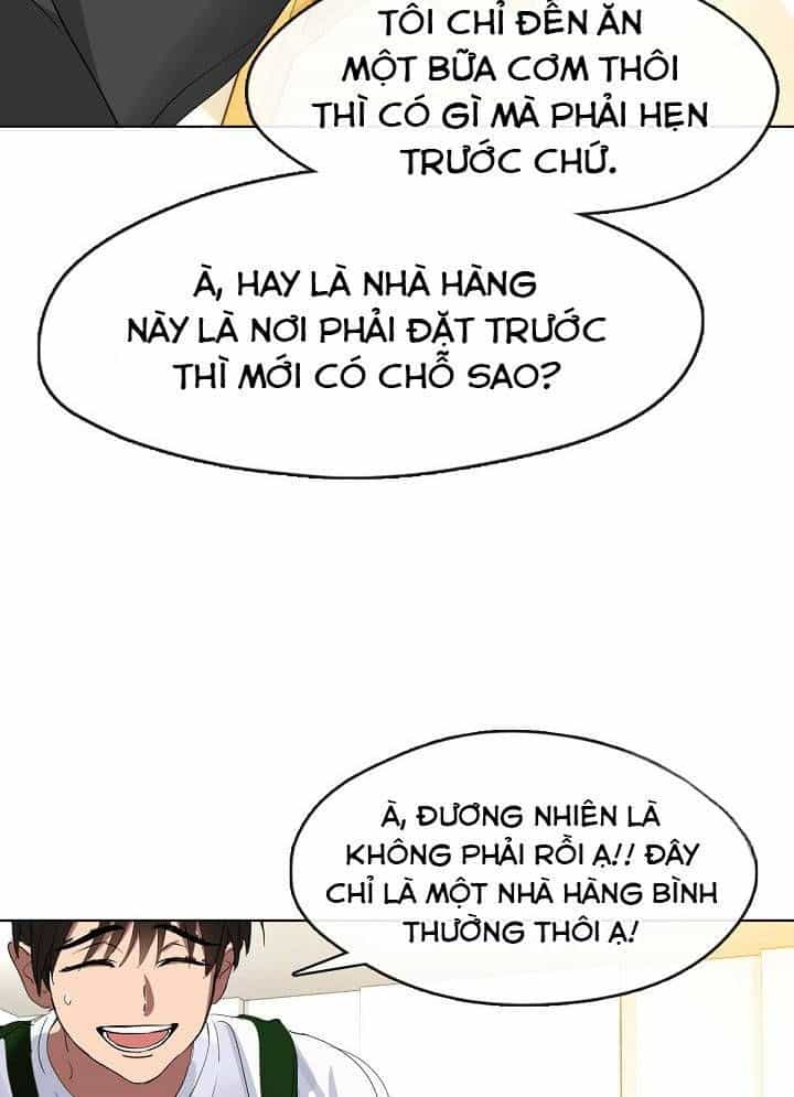 Nhà Hàng Thế Giới Ngầm - Chương 35 - ảnh 29