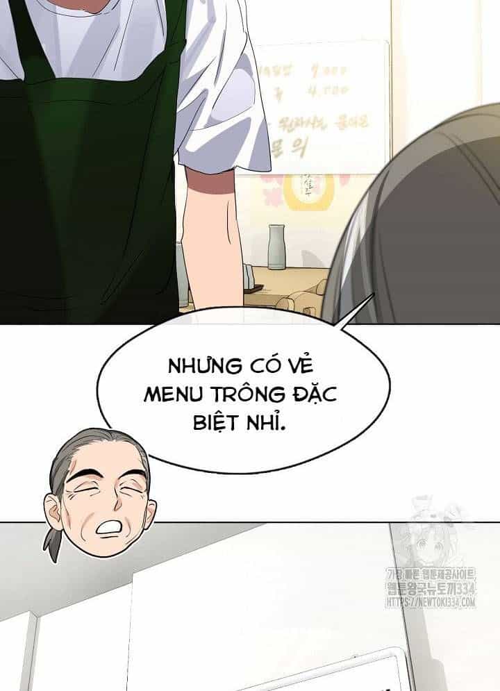 Nhà Hàng Thế Giới Ngầm - Chương 35 - ảnh 30