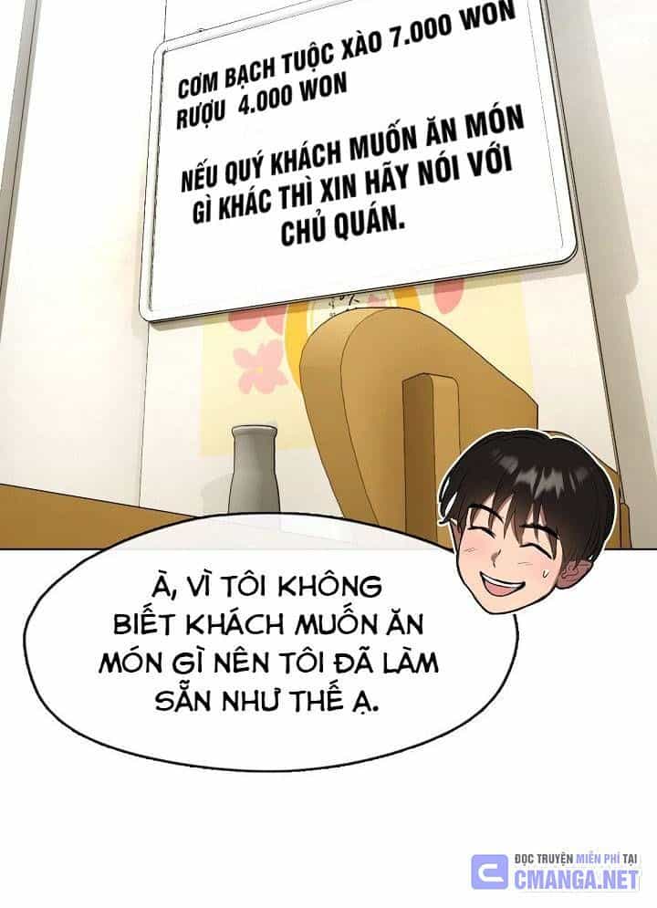 Nhà Hàng Thế Giới Ngầm - Chương 35 - ảnh 31