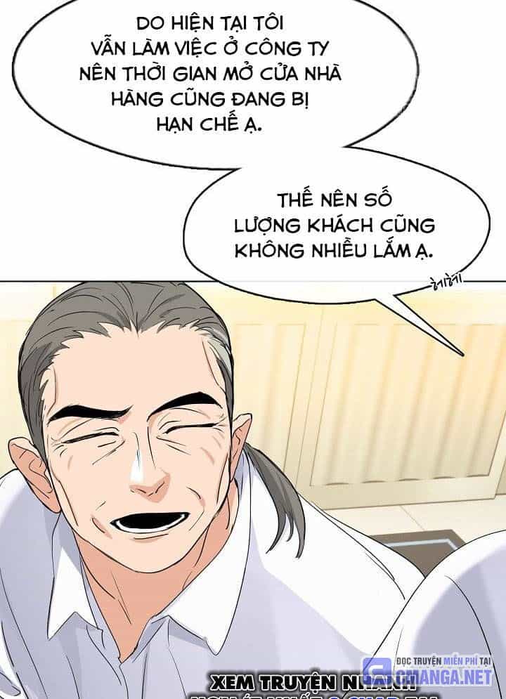Nhà Hàng Thế Giới Ngầm - Chương 35 - ảnh 34
