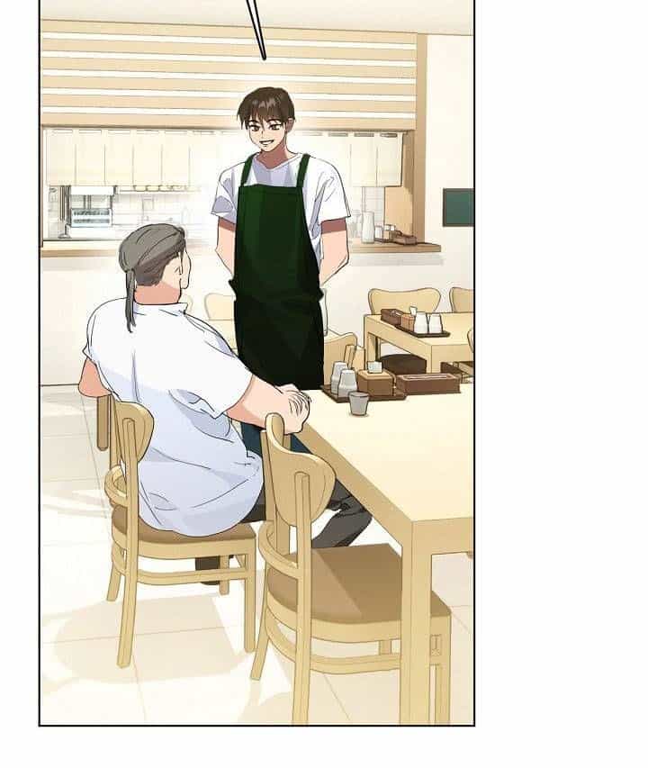 Nhà Hàng Thế Giới Ngầm - Chương 35 - ảnh 36