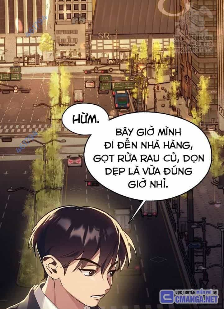 Nhà Hàng Thế Giới Ngầm - Chương 35 - ảnh 4