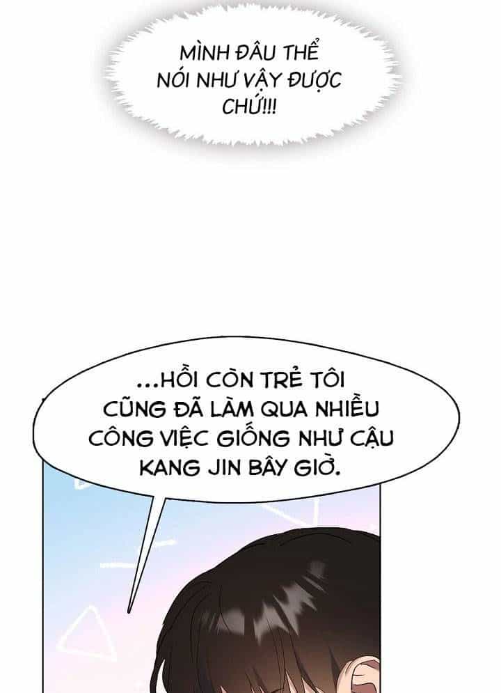 Nhà Hàng Thế Giới Ngầm - Chương 35 - ảnh 42