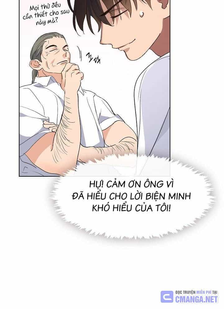 Nhà Hàng Thế Giới Ngầm - Chương 35 - ảnh 43