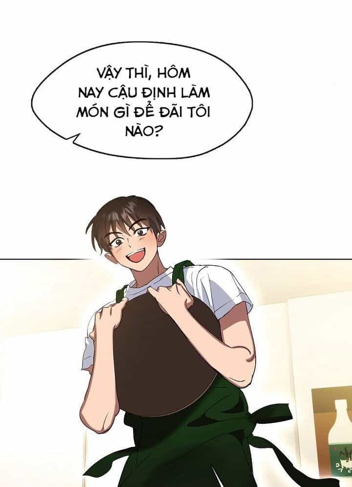 Nhà Hàng Thế Giới Ngầm - Chương 35 - ảnh 44