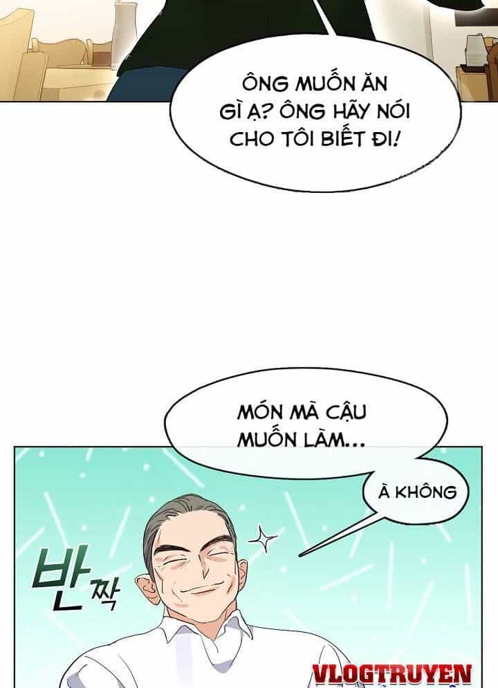 Nhà Hàng Thế Giới Ngầm - Chương 35 - ảnh 45
