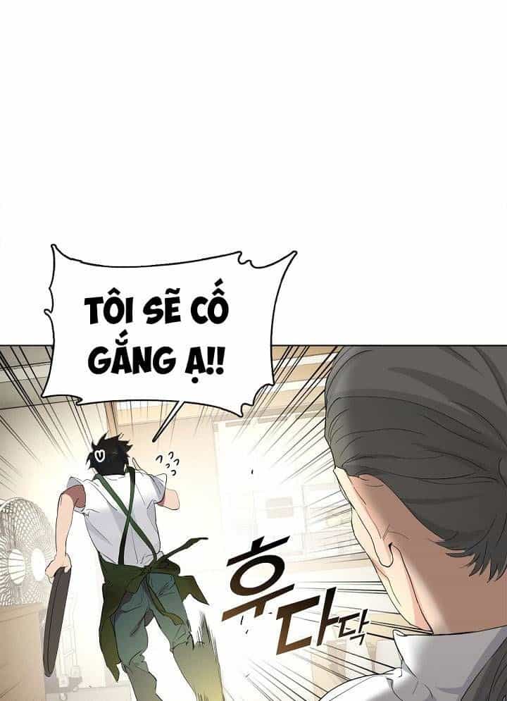 Nhà Hàng Thế Giới Ngầm - Chương 35 - ảnh 48