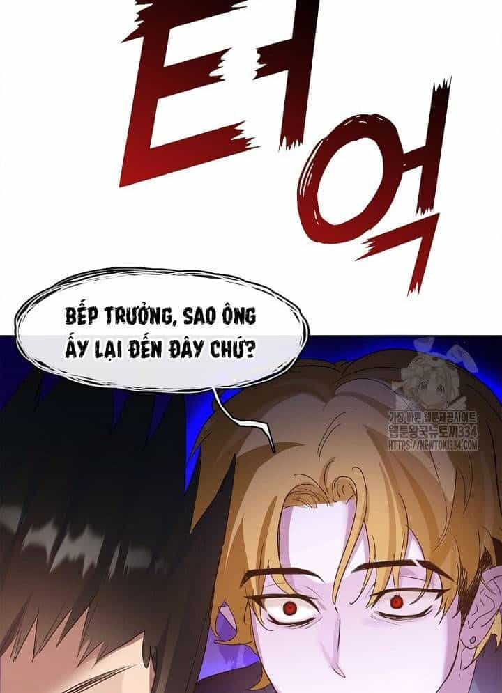 Nhà Hàng Thế Giới Ngầm - Chương 35 - ảnh 53