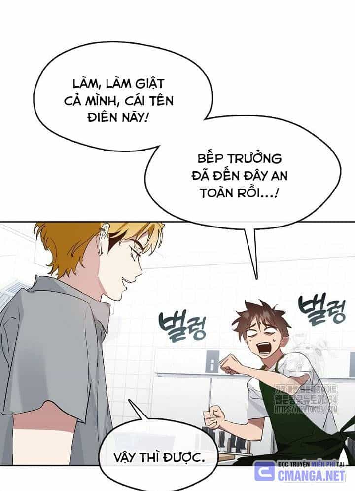 Nhà Hàng Thế Giới Ngầm - Chương 35 - ảnh 55
