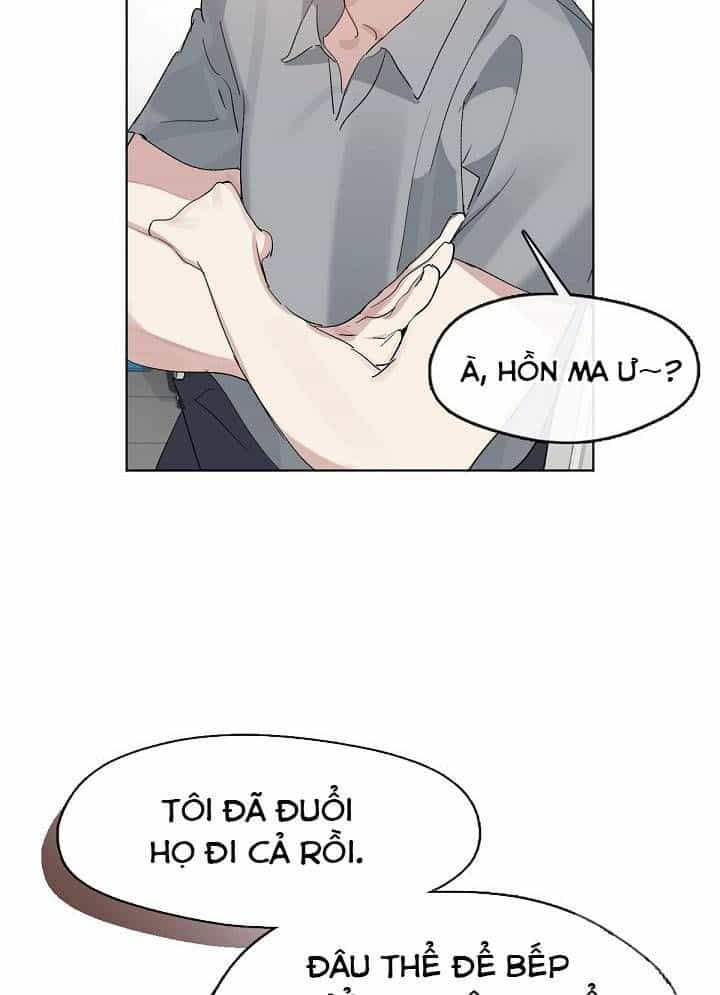 Nhà Hàng Thế Giới Ngầm - Chương 35 - ảnh 57