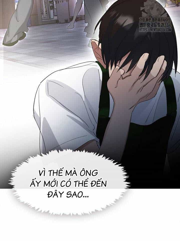 Nhà Hàng Thế Giới Ngầm - Chương 35 - ảnh 59