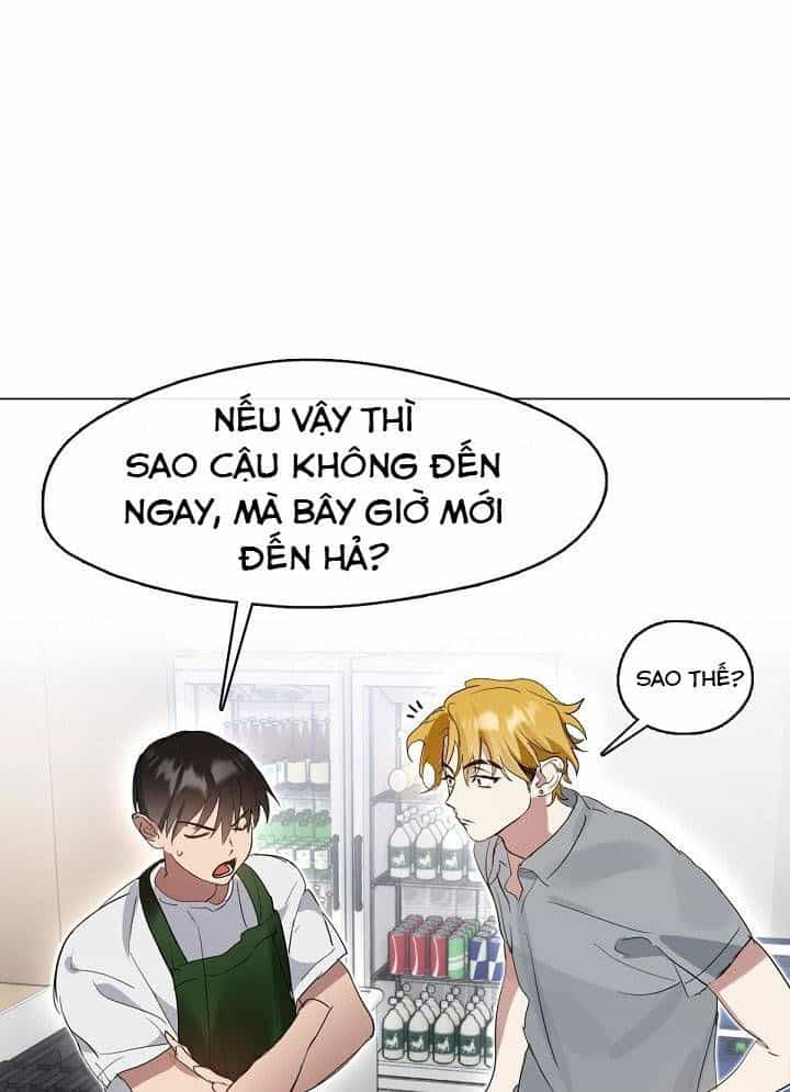 Nhà Hàng Thế Giới Ngầm - Chương 35 - ảnh 60