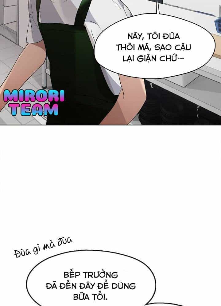 Nhà Hàng Thế Giới Ngầm - Chương 35 - ảnh 65